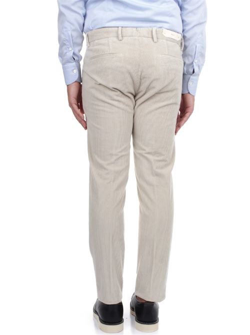 Ribbed trousers BRIGLIA | BG04 424042.00103